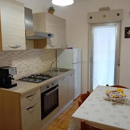 Ferienhaus Casa 