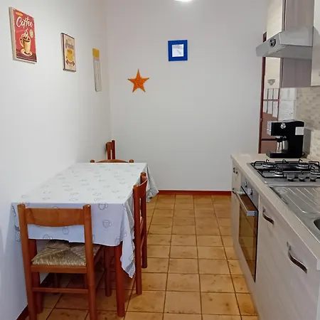 Ferienhaus Casa 
