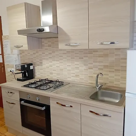 Ferienhaus Casa 