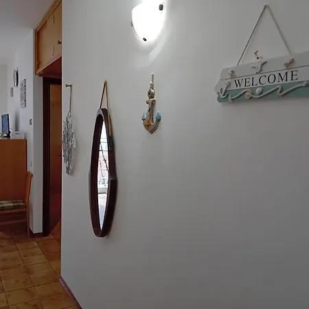 Ferienhaus Casa 