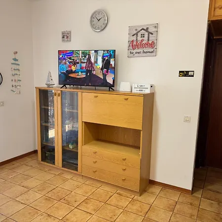 Ferienhaus Casa 