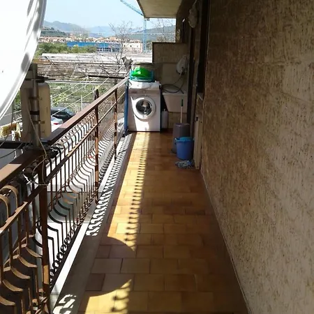 Casa Sole Naxos Сasa de vacaciones